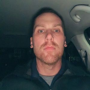 Meet your Posher, George